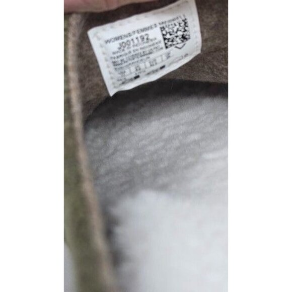 Merrell Women's Juno Wool Clogs Slip on olive size 11 M - Picture 6 of 9